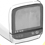 食器洗乾燥機はいいぞ！